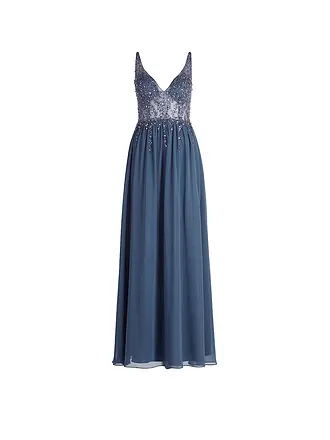 VERA MONT | Vestido de noche | 